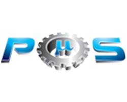 PMS Makine Logo