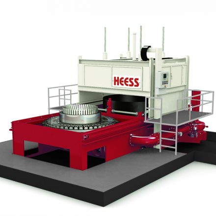 HEESS - LP 1500