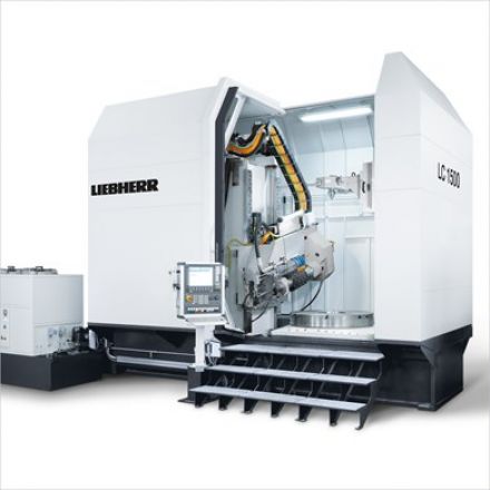 LIEBHERR - LC 1400