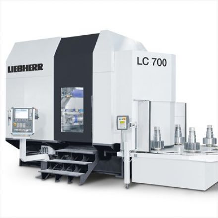 LC 700