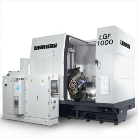 LGF 800